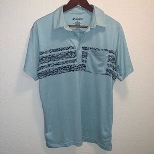 Costa Polo Shirt